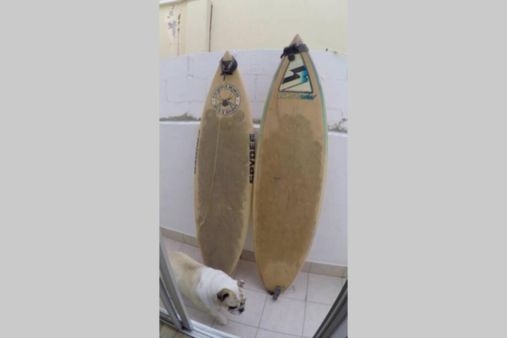 Surfboards Included In Your Stay!!! Тихуана Екстериор снимка