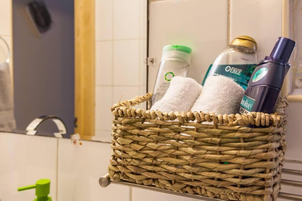 Surfboards Included In Your Stay!!! Тихуана Екстериор снимка
