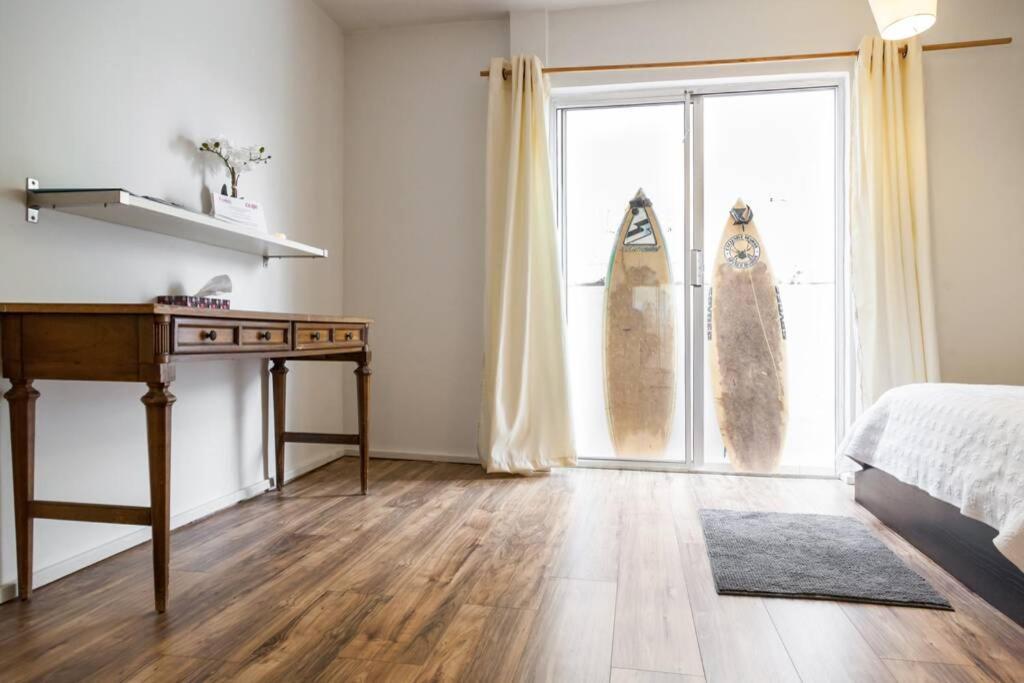 Surfboards Included In Your Stay!!! Тихуана Екстериор снимка